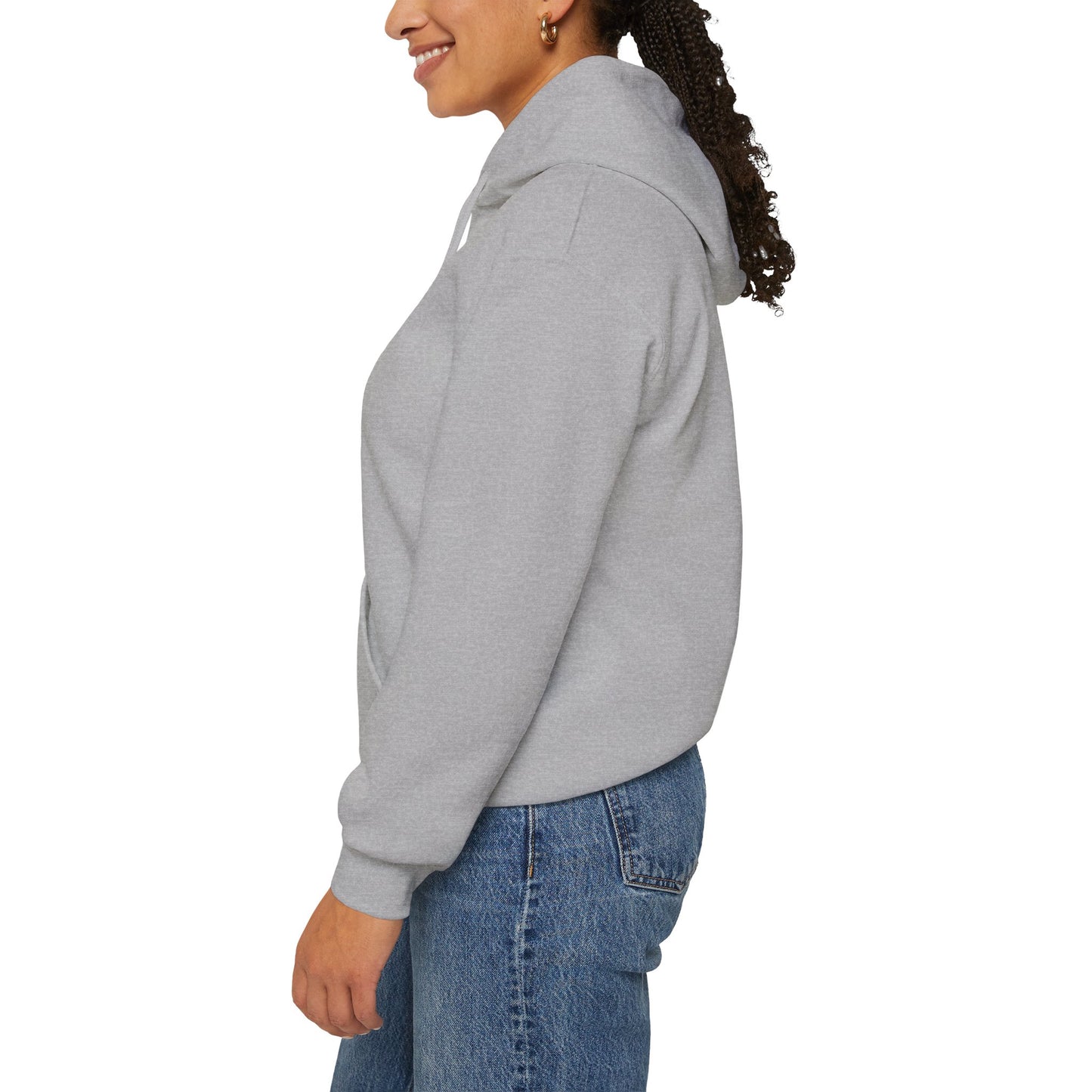 Liberty Road Rebels Vintage Americana Style Sweatshirt Unisex Hoodie