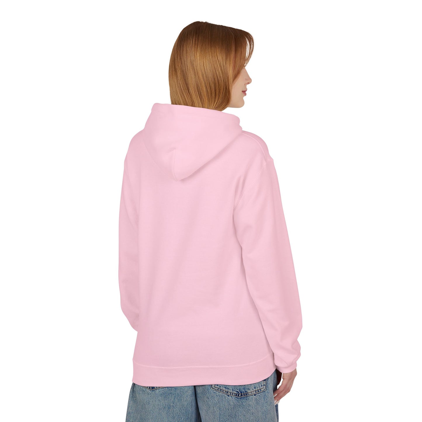 Unisex Raise It Respect It Australian Flag Hoodie