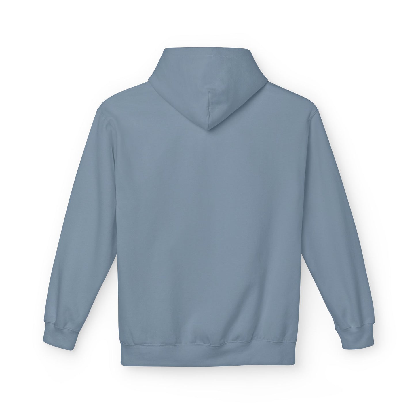 Liberty Road Rebels Vintage Americana Style Soft Fleece Hoodie