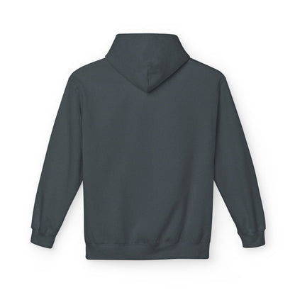 Liberty Road Rebels Vintage-Inspired Australiana Hoodie Cozy Sweatshirt