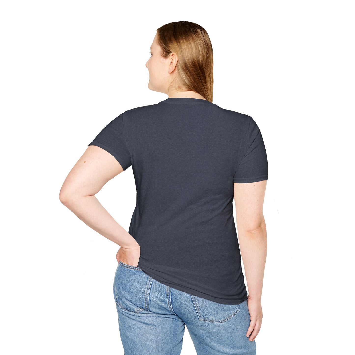 Liberty Road Rebels Vintage Americana Style T-Shirt