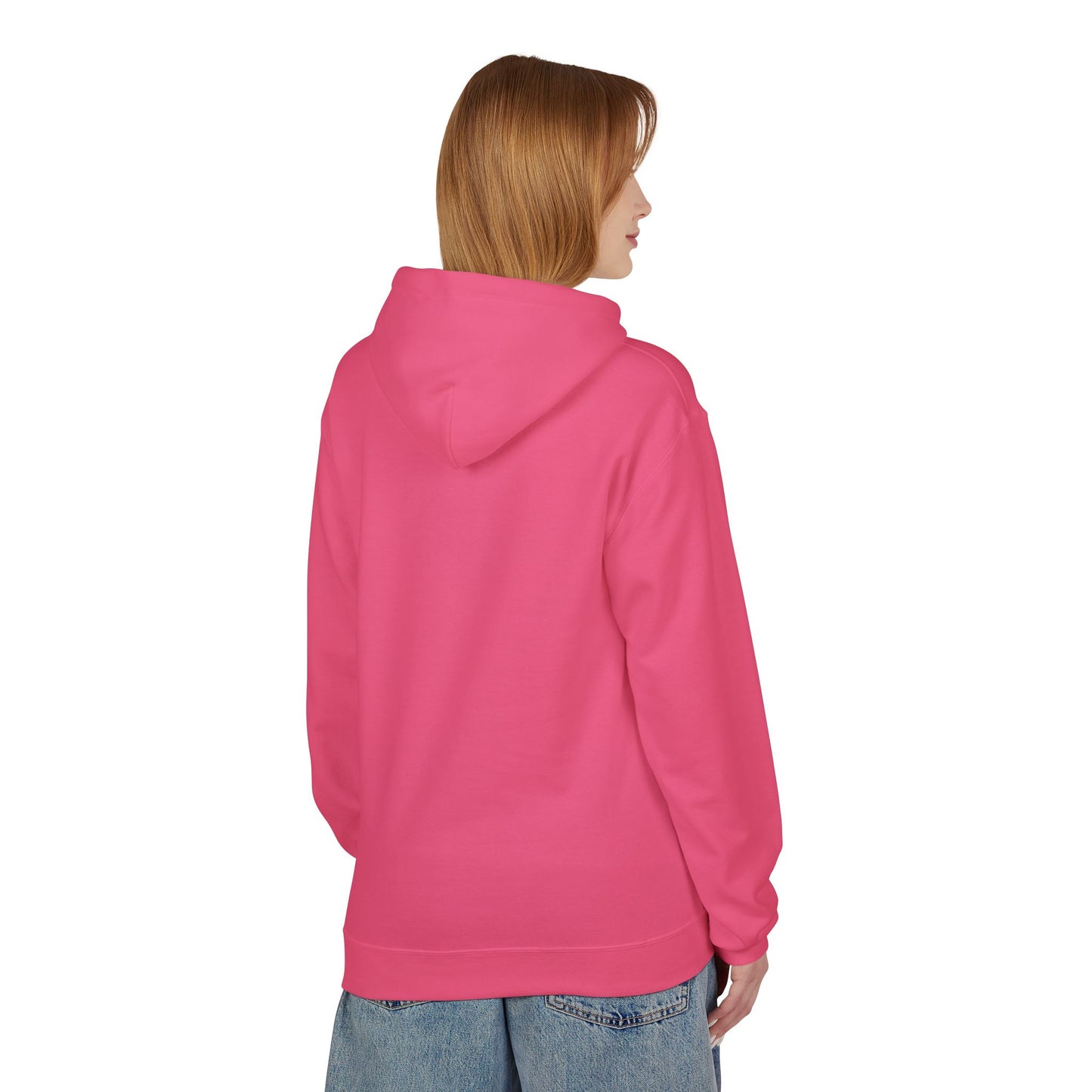 Unisex Raise It Respect It Australian Flag Hoodie