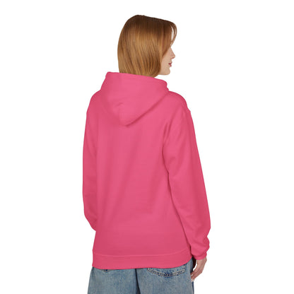 Unisex Raise It Respect It Australian Flag Hoodie