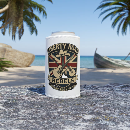 Liberty Road Rebels Britannia Stubby Cooler