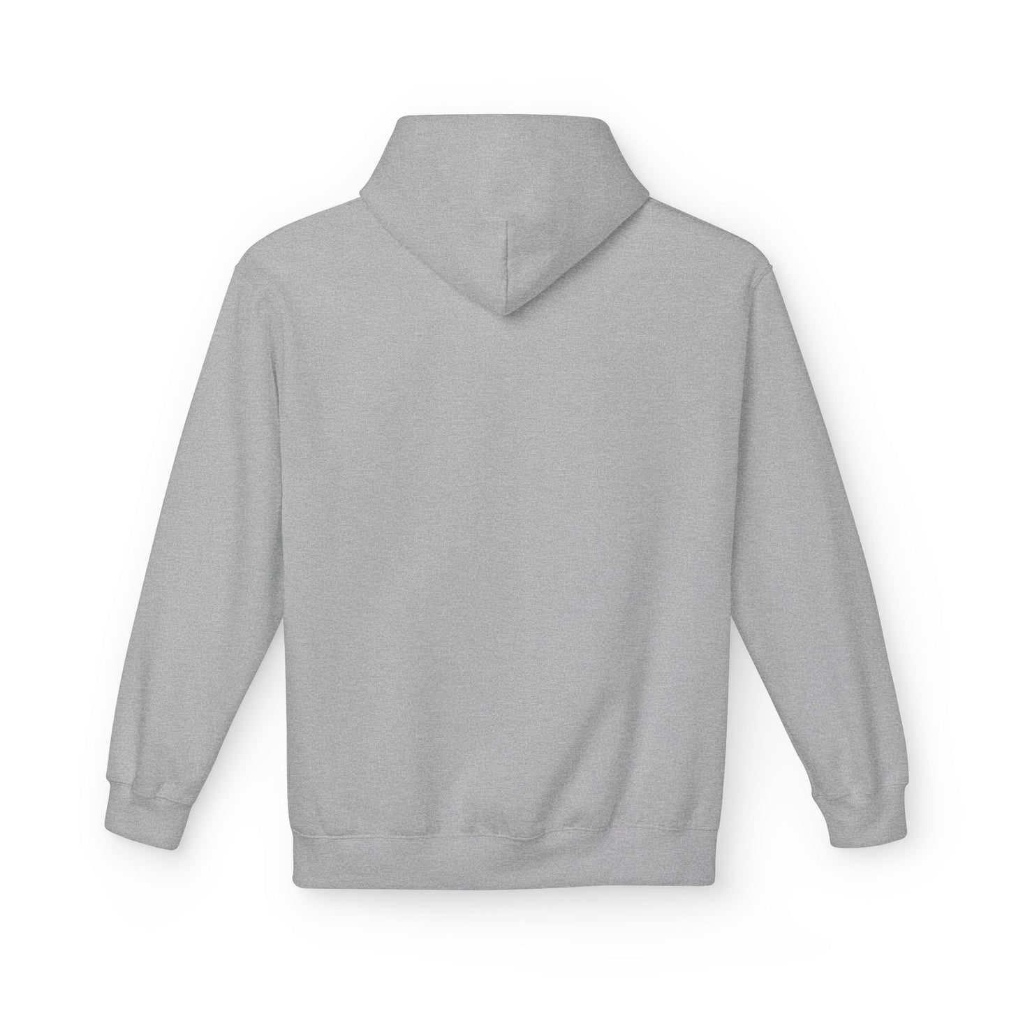 Unisex Raise It Respect It Australian Flag Hoodie