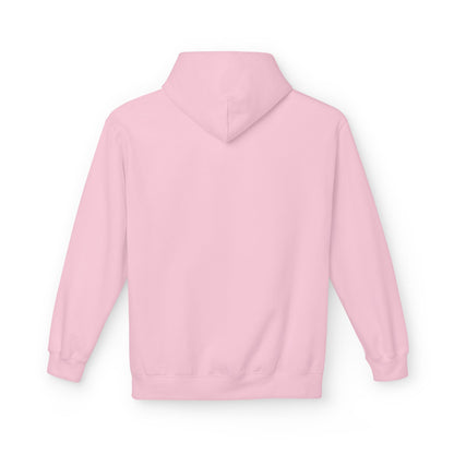 Liberty Road Rebels Vintage Americana Style Soft Fleece Hoodie