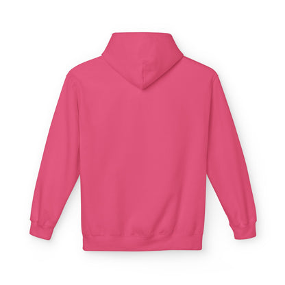 Liberty Road Rebels Vintage Americana Style Soft Fleece Hoodie