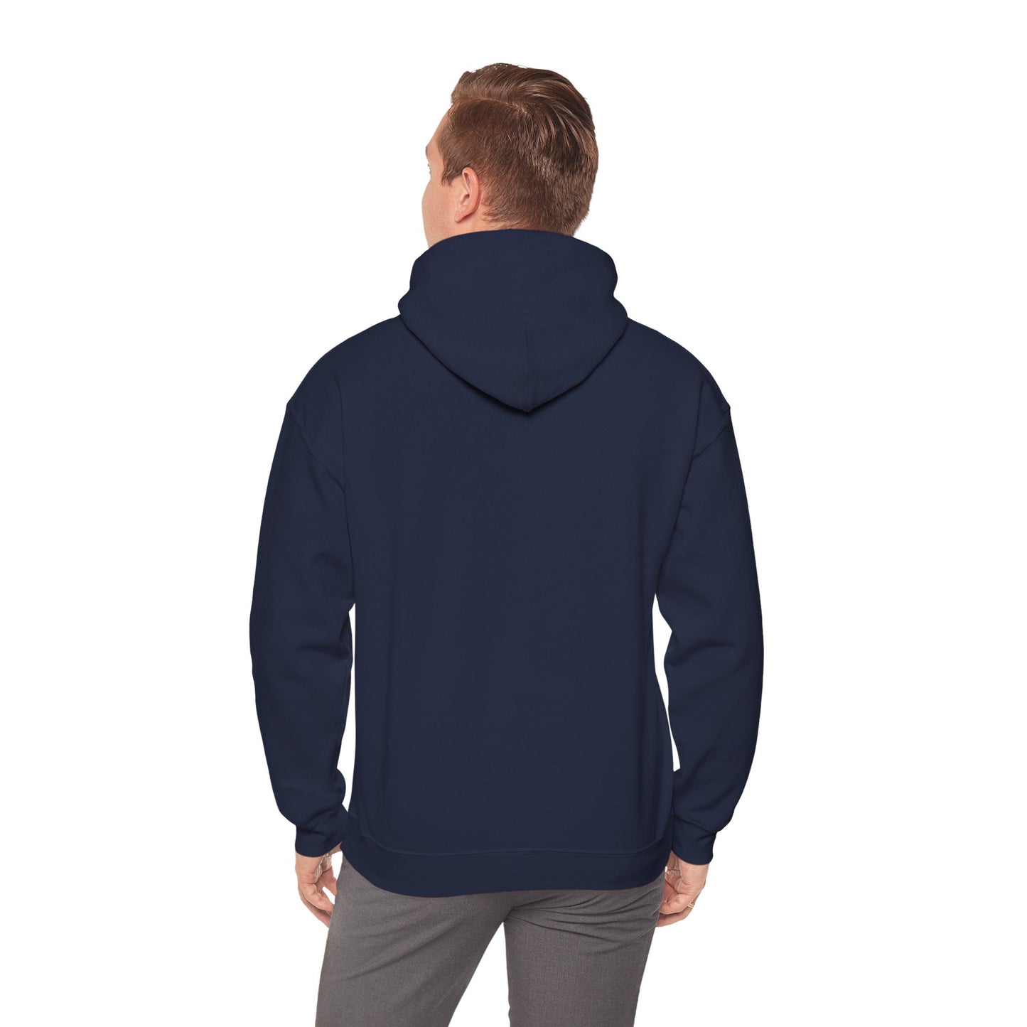 Liberty Road Rebels Australiana Hoodie