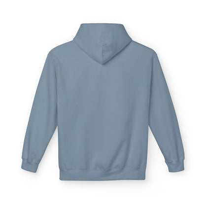 Liberty Road Rebels Vintage-Inspired Australiana Hoodie Cozy Sweatshirt