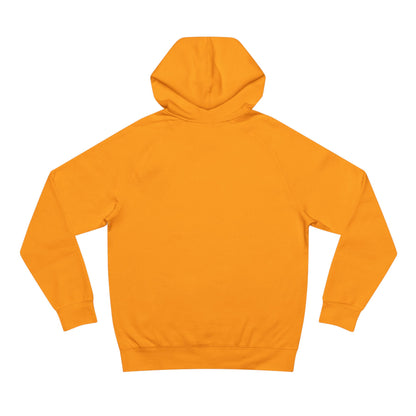 Raise It Respect It Australian Pride Hoodie