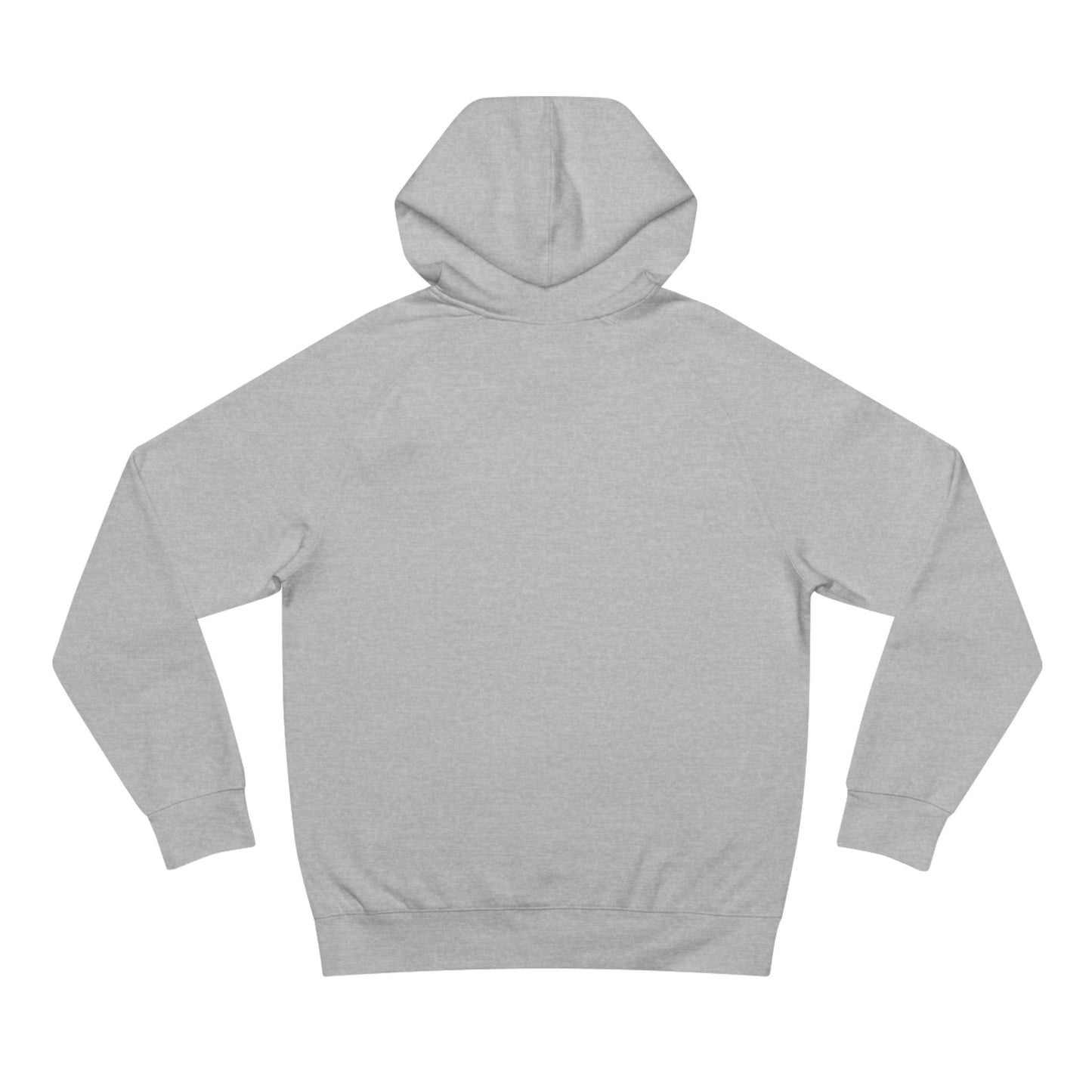 Raise It Respect It Australian Pride Hoodie