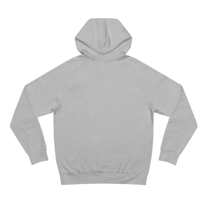 Raise It Respect It Australian Pride Hoodie