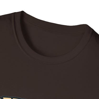 Liberty Road Rebels Australiana T-Shirt Unisex Graphic Tee