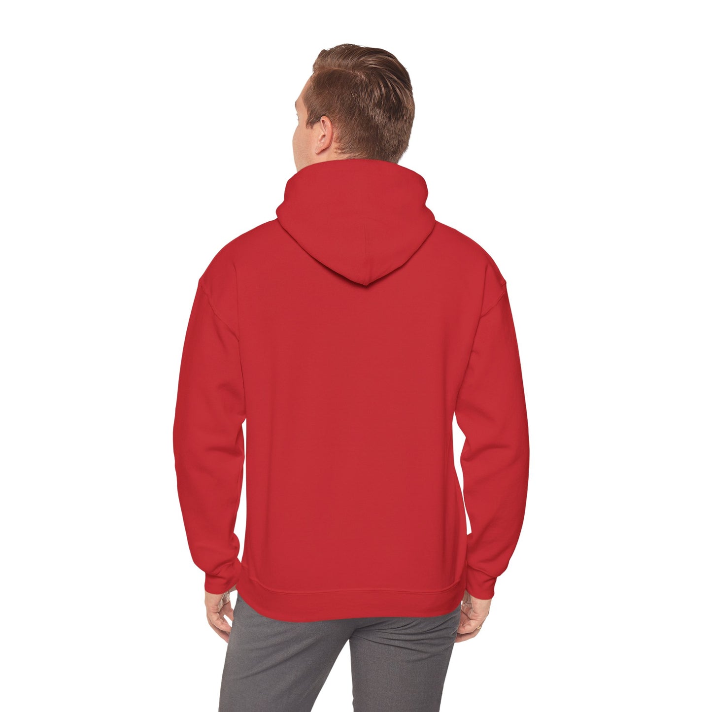Liberty Road Rebels Australiana Hoodie
