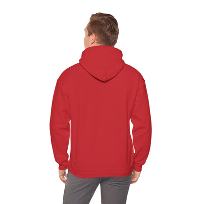 Liberty Road Rebels Australiana Hoodie