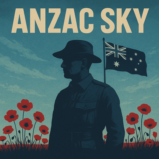 ANZAC Sky