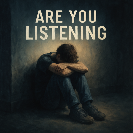 Are you Listening