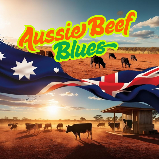 Aussie Beef Blues