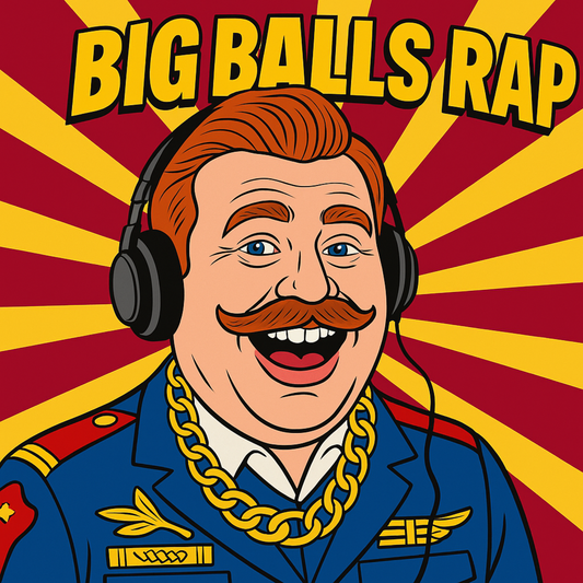 Big Balls Rap