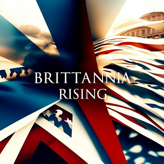 Britannia Rising