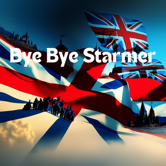 Bye Bye Starmer
