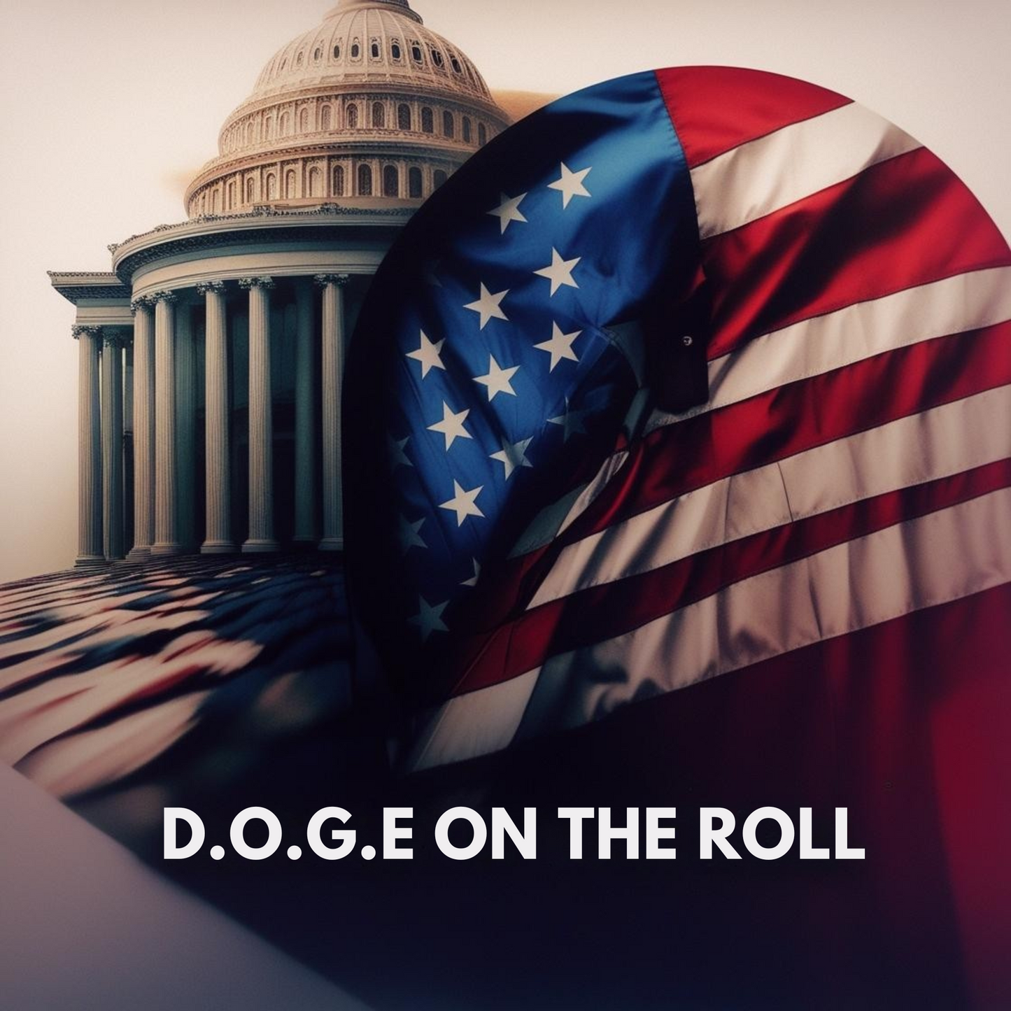 D.O.G.E on a Roll