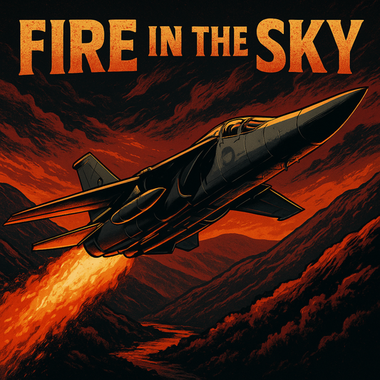 Fire in the Sky