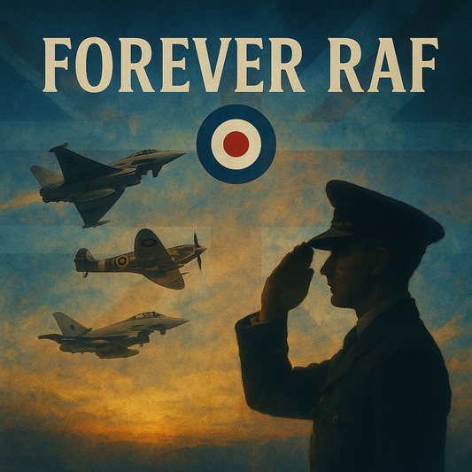 Forever RAF