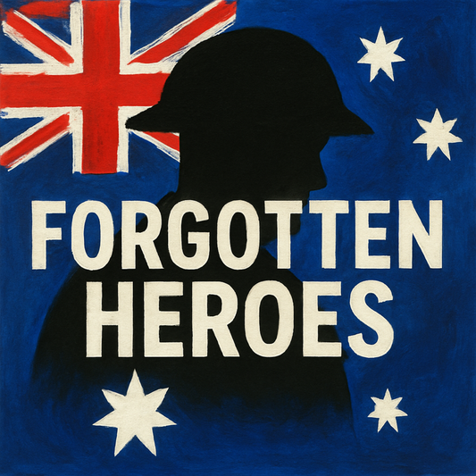 Forgotten Heros