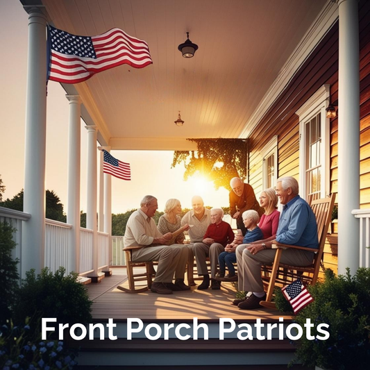Front Porch Patriots