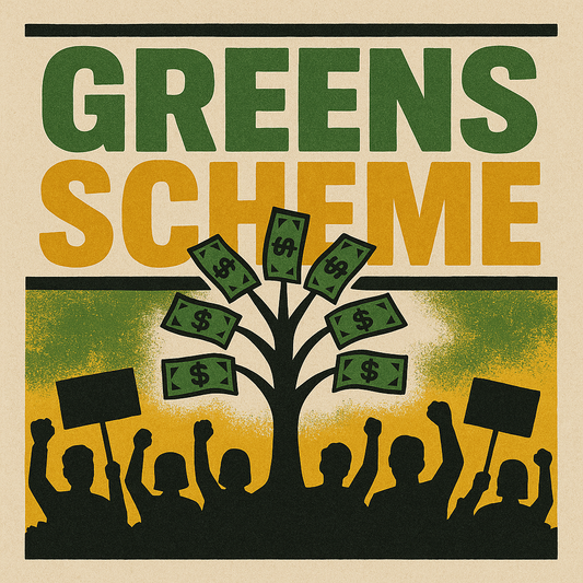 Greens Scheme