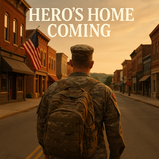 Hero's Homecoming