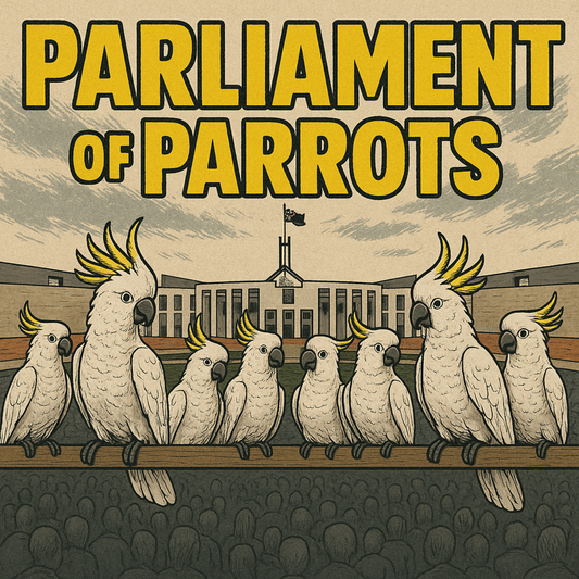 Parliament of Parrots