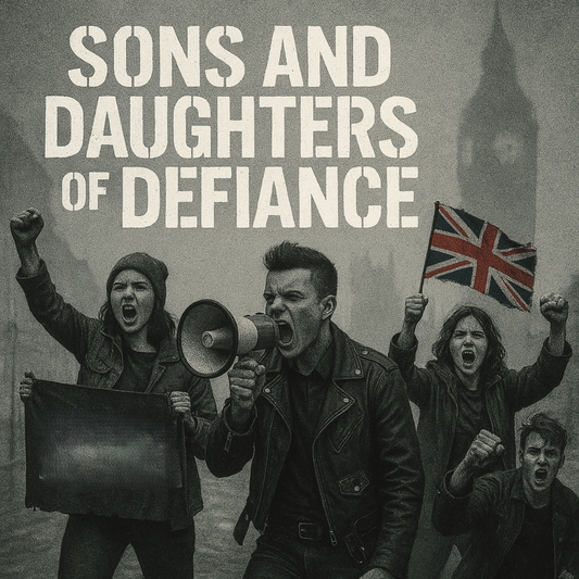 Sons & Daughters of Defiance