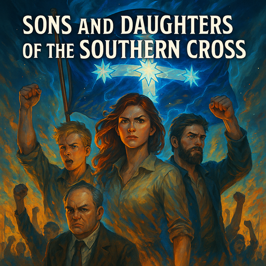 Sons & Daughters of the Southern Cross
