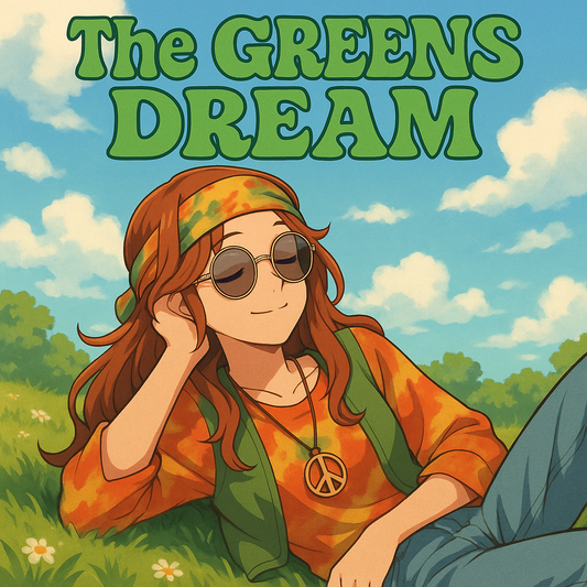 The Greens Dream