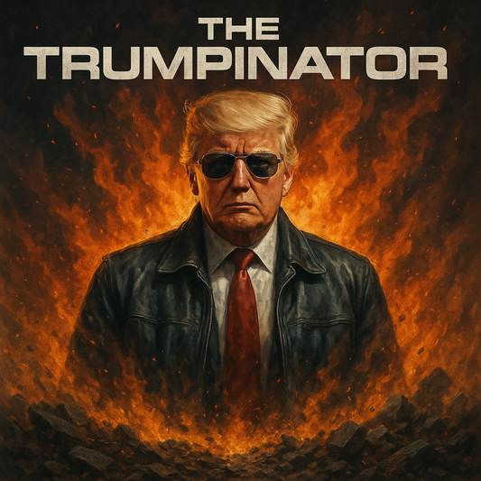 The Trumpinator