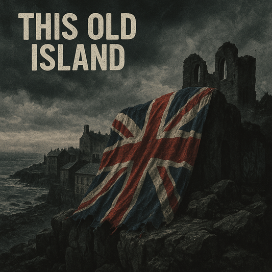 This Old Island