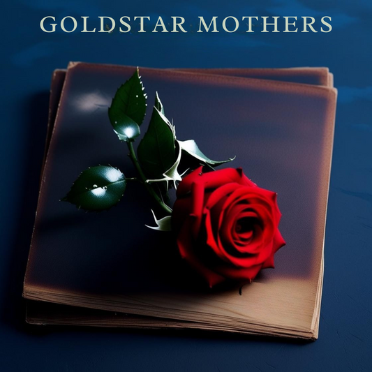 Gold Star Mothers
