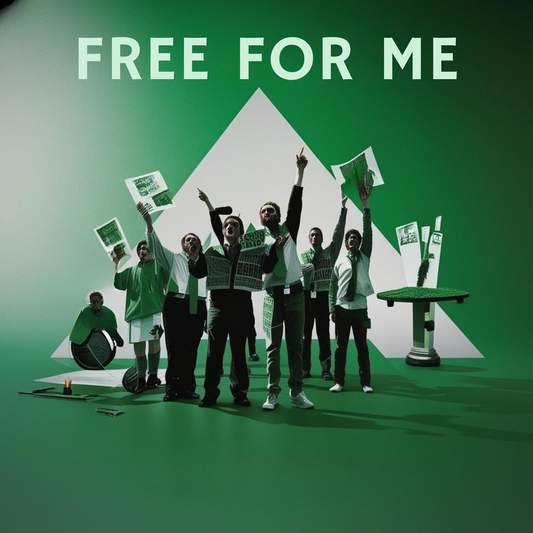 Free for Me
