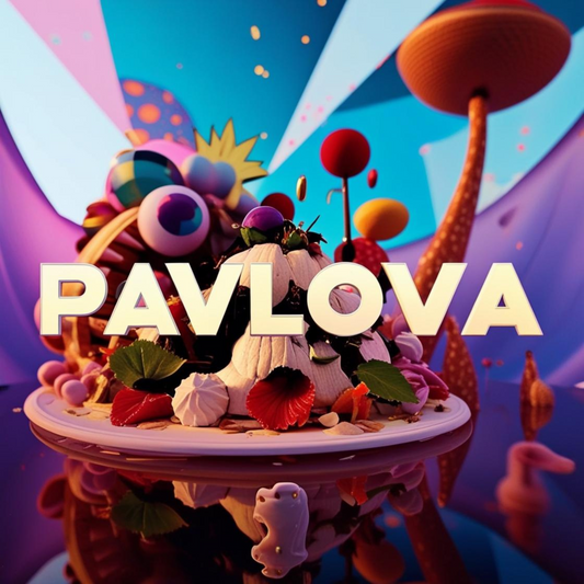 Pavlova