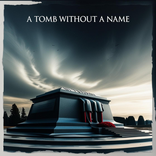 A Tomb without a Name
