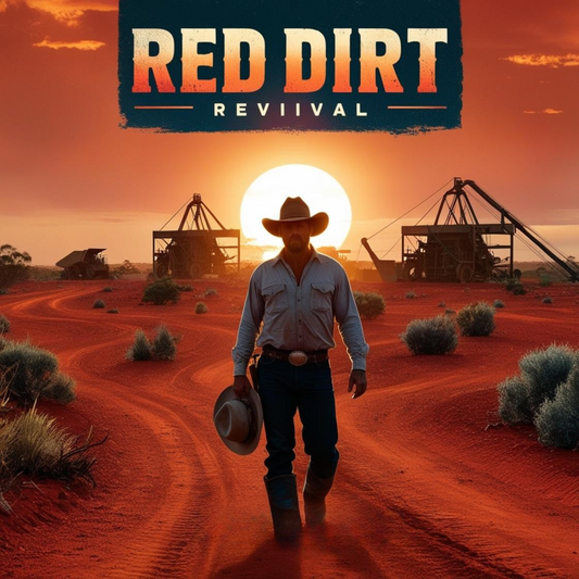 Red Dirt Revival
