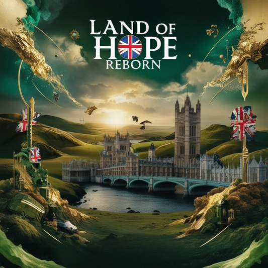 Land of Hope Reborn