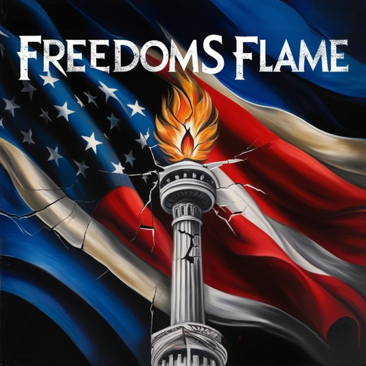 Freedoms Flame