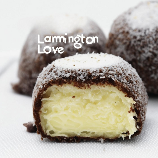 Lamington Love