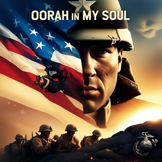 Oorah in My Soul
