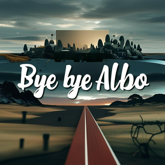 Bye Bye Albo