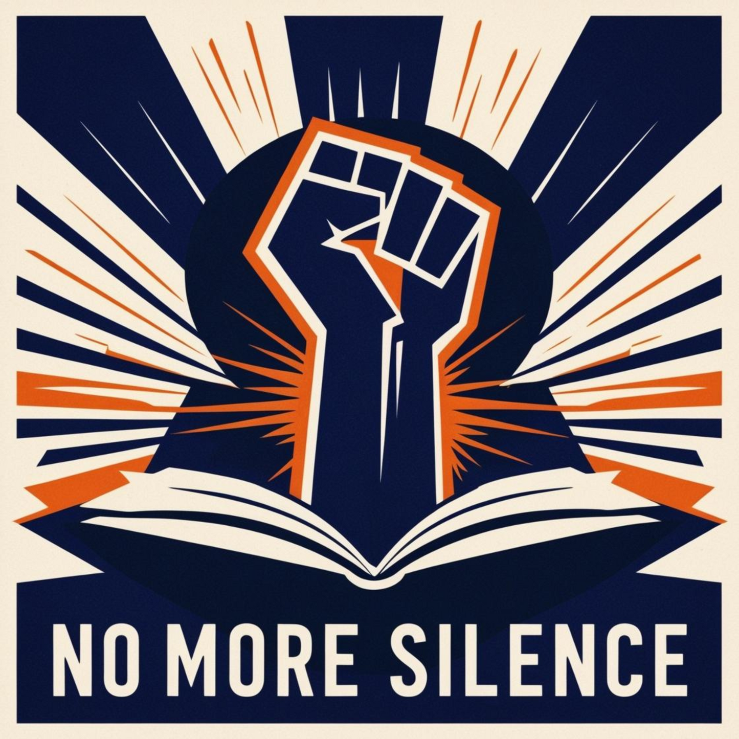 No More Silence