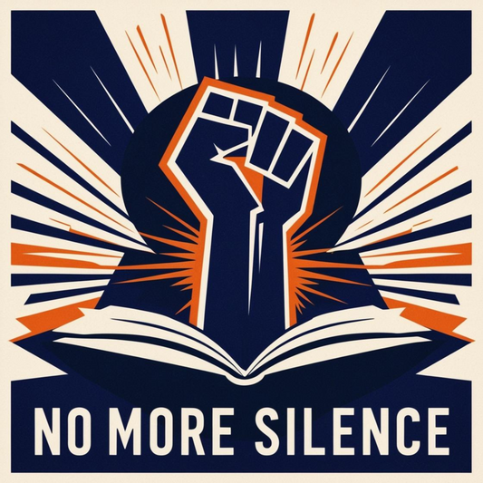 No More Silence